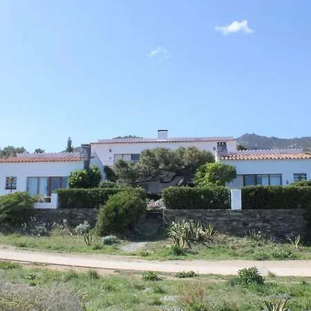 Apartment Estrella Del Mar El Port De La Selva