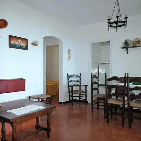 Estrella Del Mar Apartment