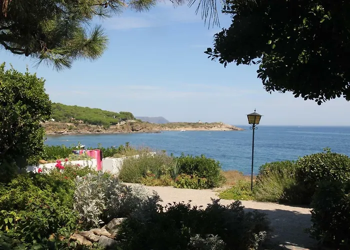 公寓 Estrella Del Mar