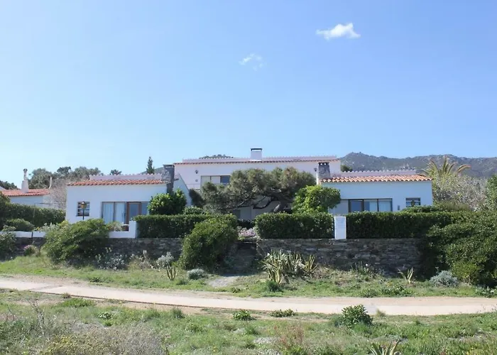 公寓 Estrella Del Mar El Port De La Selva
