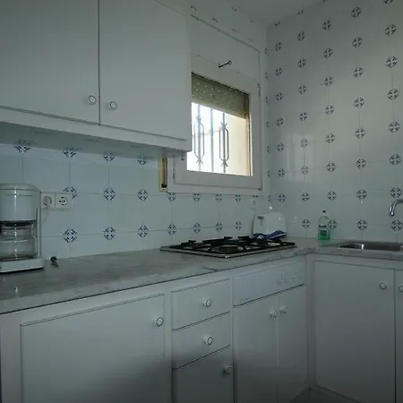 Apartman Estrella Del Mar
