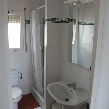 Estrella Del Mar Apartman El Port De La Selva